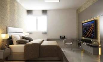 Imagem 3: Cobertura à venda 3 quartos 1 suíte 2 banheiros 2 vagas Bancários João Pessoa