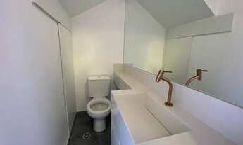 Imagem 7: Duplex para aluguel com 60 metros quadrados com 1 quarto em Perdizes - São Paulo - SP