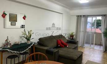 Imagem 2: Apartamento - Conjunto Residencial Trinta e Um de Março - Condomínio Edifício Terrara - 69