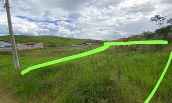 Imagem 2: Terreno Bela Vista Resende