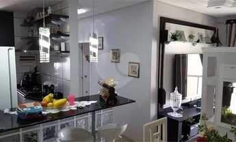 Imagem 5: Jundiaí - Apartamento Padrão - Morada das Vinhas