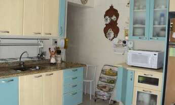 Imagem 5: Apartamento com 3 dormitórios à venda, 112 m² por R$ 690.000,00 - Cambuí - Campinas/SP