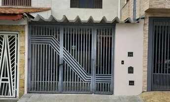 Imagem: Sobrado para venda com 108 metros quadrados