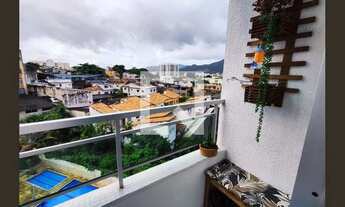 Imagem 5: Apartamento para Aluguel - Piedade, 2 Quartos, 50 m2