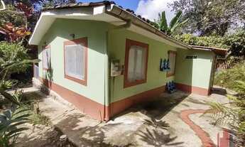 Imagem 4: Aldeia - Casa em Condomínio com 2 quartos 100m²