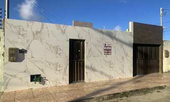 Imagem: Casa para alugar de 3/4 localizado no bairro