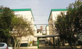 Imagem: Apartamento para aluguel tem 32 metros quadrados