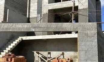 Imagem: CASA DUPLEX 3 QRTS FINANCIÁVEL NO AGUAS