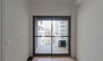 Imagem 5: Apartamento para Aluguel - Vila Olímpia, 1 Quarto, 27 m2