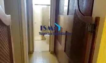 Imagem 6: Apartamento Térreo de 2 Dormitórios à venda no Condomínio Residencial Alfa e Beta