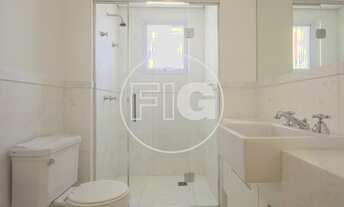 Imagem 6: LIMANTOS - CIDADE JARDIM - Locação - 300 m² - 3 Suítes - 4 Vagas