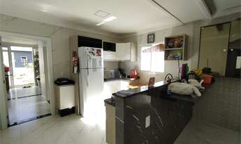 Imagem 6: Casa a venda em Cascavel, Parque São Paulo, tres quartos e uma suíte, estuda permuta até R