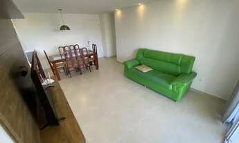 Imagem 4: Apartamento Anual 2 quartos c/suíte próximo do mar da Praia do Morro - Guarapari - ES