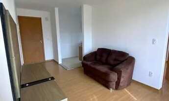 Imagem 2: Iguatemi 2/4 Climatizado Varanda Semimobiliado Cond Clube Pronto Morar