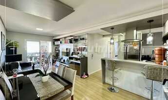 Imagem 6: Apartamento pronto para morar no Bela Vista