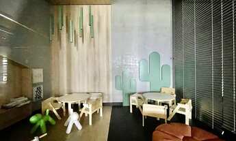 Imagem 5: Apartamento Edifício Arch Palhano