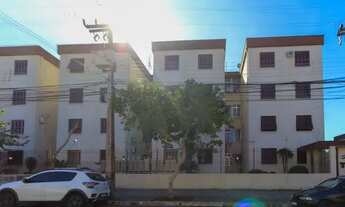 Imagem: CANOAS - Apartamento Padrão - Marechal