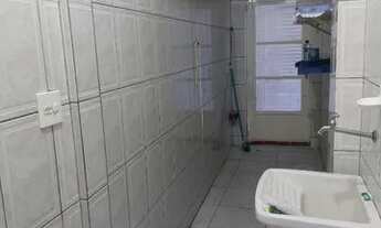 Imagem 2: Casa em Oswaldo Cruz