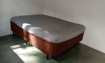 Imagem: Alugo quarto mensal em pousada