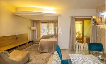 Imagem: Apartamento 2 dormitórios ao lado do Bourbon