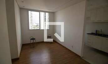 Imagem 2: Apartamento para Aluguel - Parque Monte Alegre, 2 Quartos, 43 m2