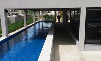 Imagem 2: Apartamento residencial à venda, Bosque das Juritis, Ribeirão Preto