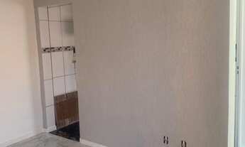 Imagem 2: Apartamento para venda possui 49 metros quadrados com 2 quartos em Caji - Lauro de Freitas