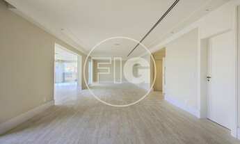 Imagem 7: LIMANTOS - CIDADE JARDIM - Locação - 300 m² - 3 Suítes - 4 Vagas