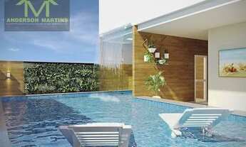 Imagem 6: Lançamento em Itaparica aptos com 2 quartos Cód: 17615 D