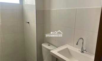 Imagem 5: Apartamento com 2 dormitórios para alugar, 40 m² por R$ 1.500/mês - Residencial Império La