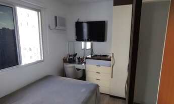 Imagem 3: Apartamento para venda com 50 metros quadrados com 2 quartos em Colina de Laranjeiras - Se