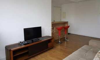 Imagem 2: Apartamento para Venda - 87m², 3 dormitórios, sendo 1 suites, 2 vagas - Jardim Europa