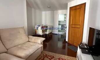 Imagem 3: APTO C/ SACADA ALUGA-SE NO MORUMBI C/ 2 DORMS, 2 SALAS, COZ, 2 WC, 1 VG, COND. FECHADO