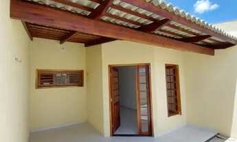 Imagem 3: Casa com 2 quartos 02 banheiro a 20 minutos de Messejana, próximo ao Itapark, cidade vozã