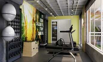 Imagem 3: APARTAMENTO - CAPOEIRAS