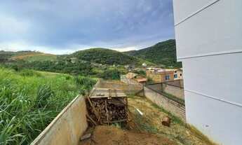 Imagem 4: Casa com quintal 2 quartos e garagem em Terras Altas