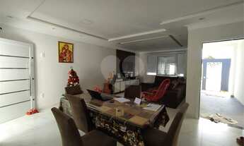 Imagem 3: Casa a venda em Cascavel, Parque São Paulo, tres quartos e uma suíte, estuda permuta até R