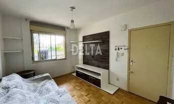 Imagem 7: Apartamento 2 dormitórios com suíte bairro Rio Branco REF: 111