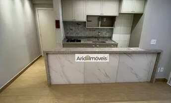 Imagem 3: Apartamento com 3 dormitórios para alugar, 85 m² por R$ 3.400/mês - Vila Imperial - São Jo