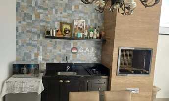 Imagem 5: CASA EM CONDOMÍNIO PARA LOCAÇÃO NO IBITI RESERVA - SOROCABA/SP