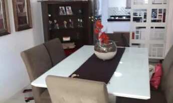 Imagem: Apto temporada