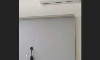 Imagem 2: Ecogarden Ponta Negra 2/4 mobiliado