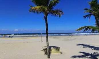 Imagem 6: Apartamento para venda com 84 metros quadrados com 1 quarto em Tupi - Praia Grande - SP