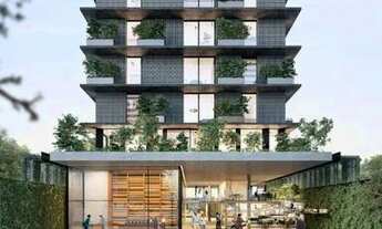 Imagem: Flat à venda 2 quartos 1 suíte 2 banheiros