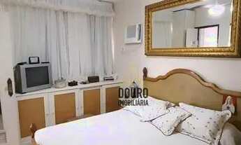 Imagem 7: Apartamento com 4 dormitórios à venda, 138 m² por R$ 1.600.000 - Barra da Tijuca - Rio de