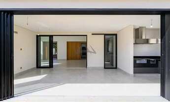 Imagem 7: Casa - Alphaville Dom Pedro 2 - Campinas