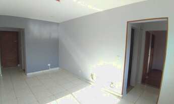 Imagem 2: Apartamento para Locação em São Paulo, Vila Parque Jabaquara, 2 dormitórios, 2 banheiros