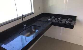 Imagem 3: Alugo apartamento alto padrão formosa go