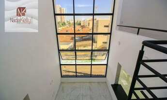 Imagem 5: Cobertura Duplex de 92m² com 2 quartos e área privativa na cobertura a venda por R$ 360,00