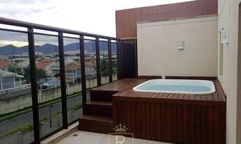 Imagem 3: Recreio Apartamento cobertura com 3 dormitórios